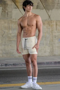 Youngla 113 The Perfect Short Shorts<Men Shorts