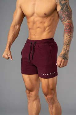 Youngla 113 The Perfect Short Shorts<Men Shorts