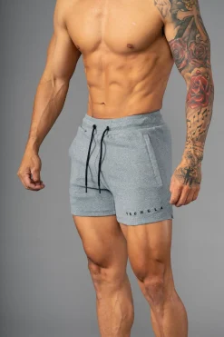 Youngla 113 The Perfect Short Shorts<Men Shorts