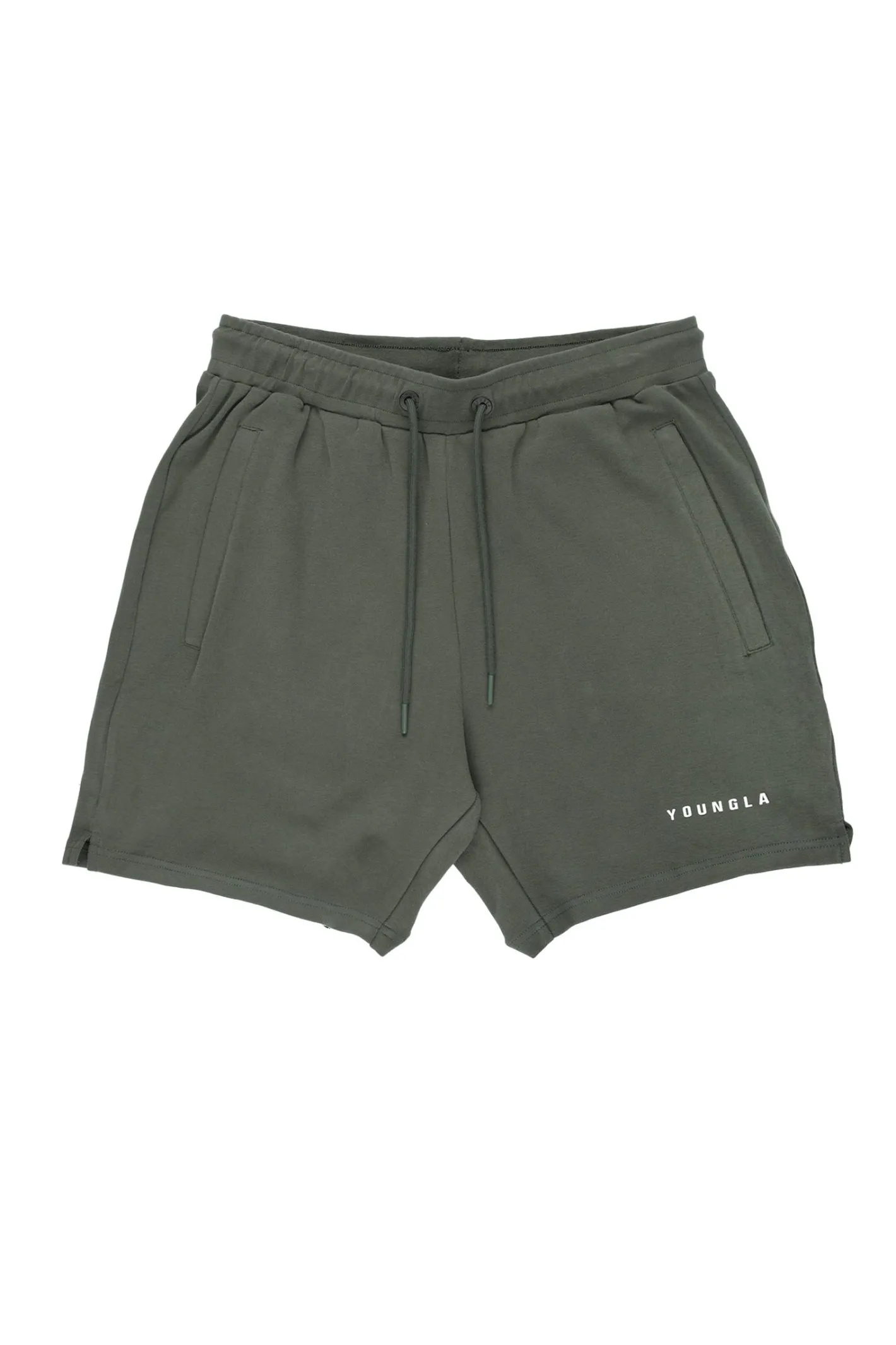 Youngla 118 The Perfect Shorts<Men Shorts
