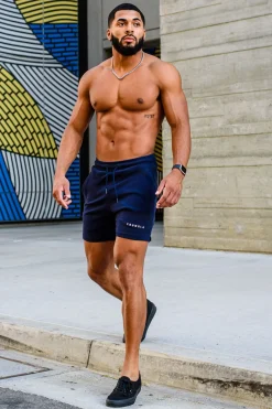Youngla 118 The Perfect Shorts<Men Shorts