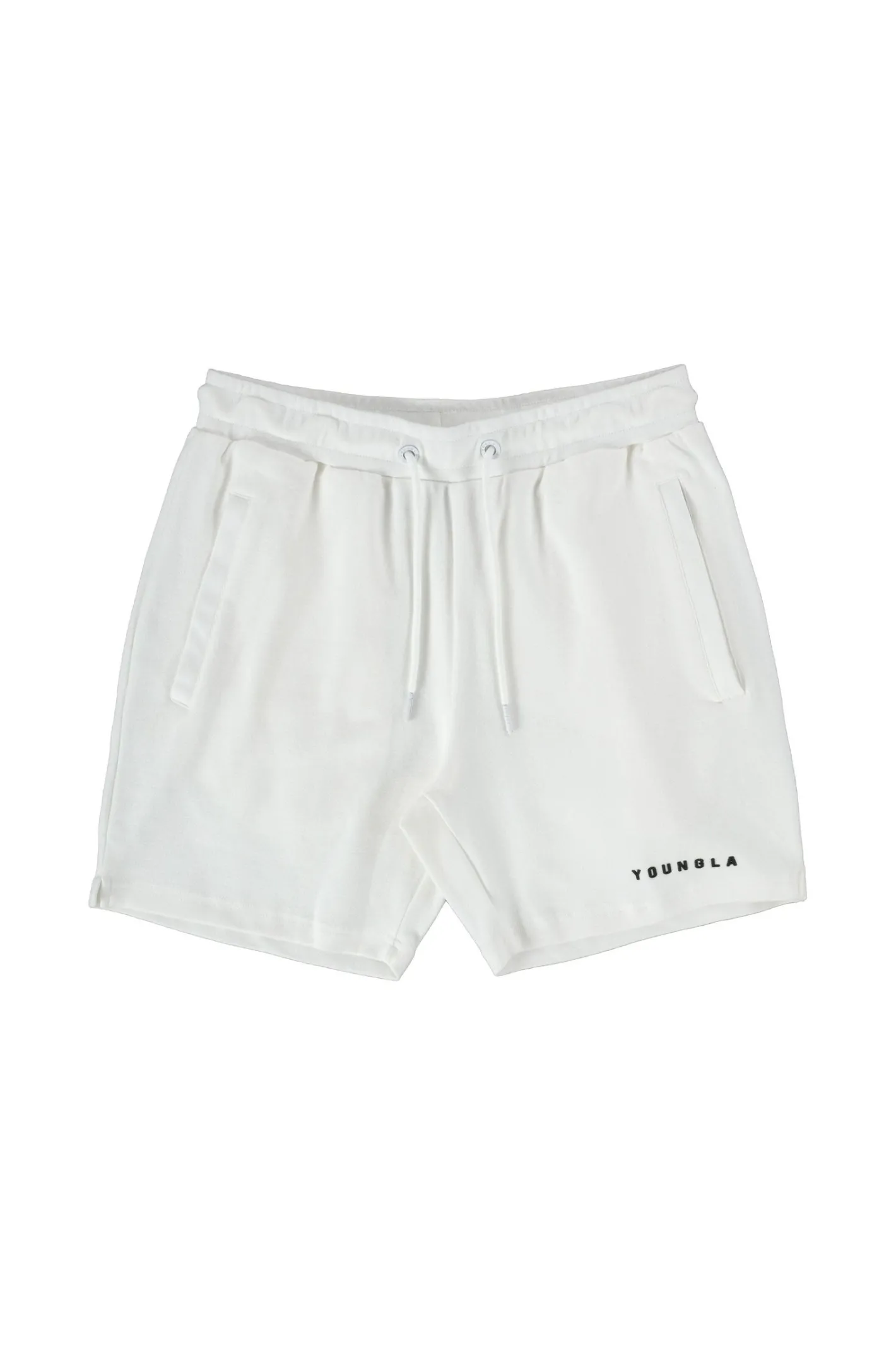 Youngla 118 The Perfect Shorts<Men Shorts