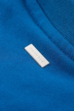Youngla 557 Trademark Crewnecks<Men Outerwear