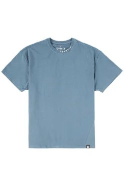 Youngla 429 Trademark Tees<Men Shirts