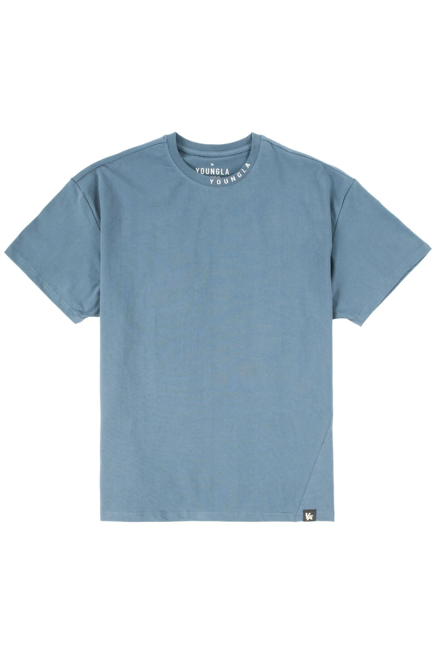 Youngla 429 Trademark Tees<Men Shirts