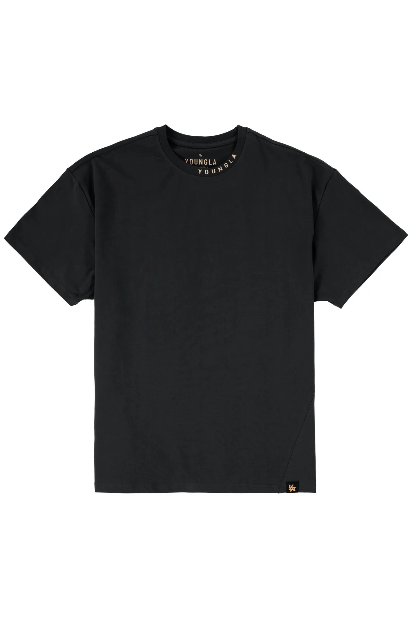 Youngla 429 Trademark Tees<Men Shirts