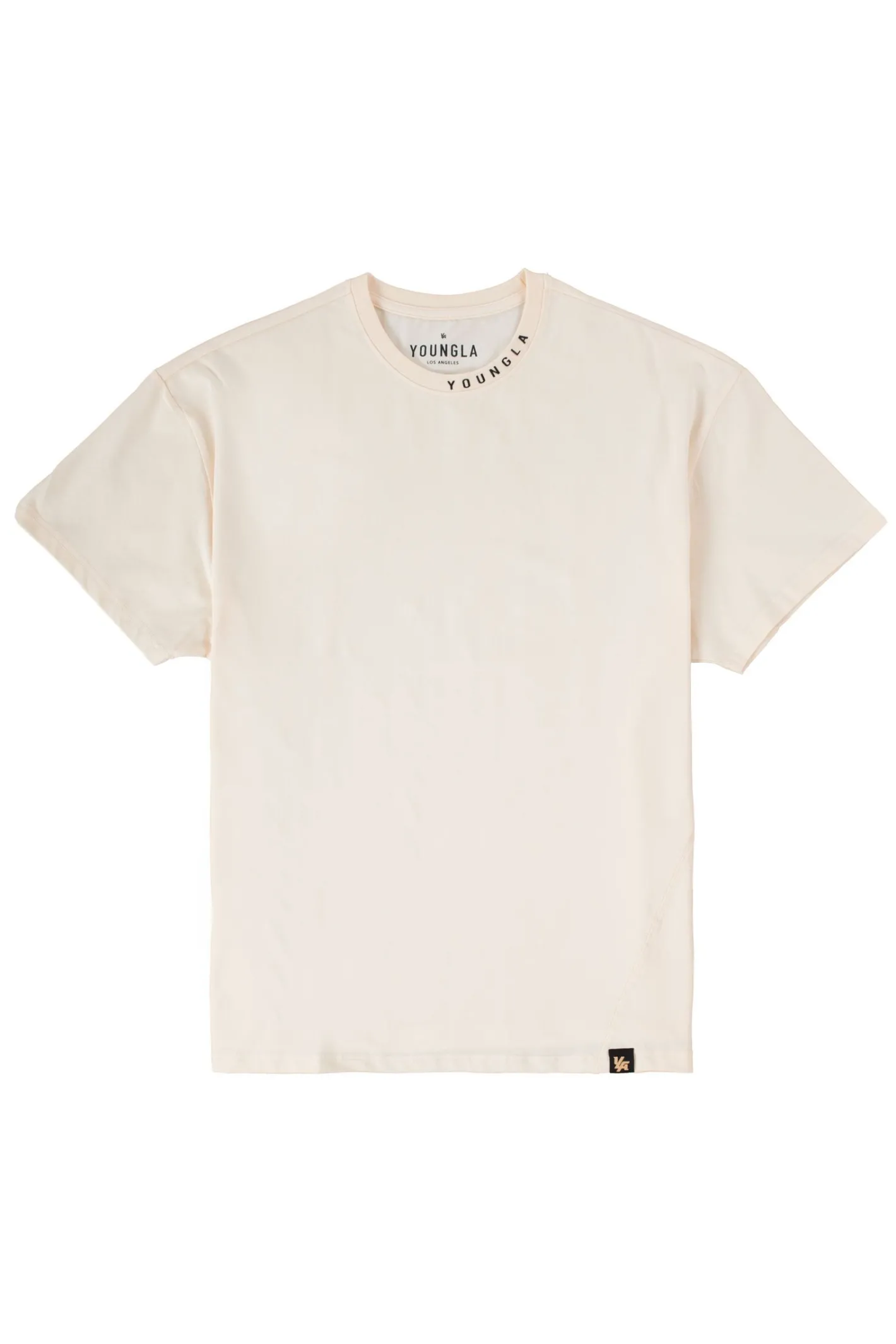 Youngla 429 Trademark Tees<Men Shirts