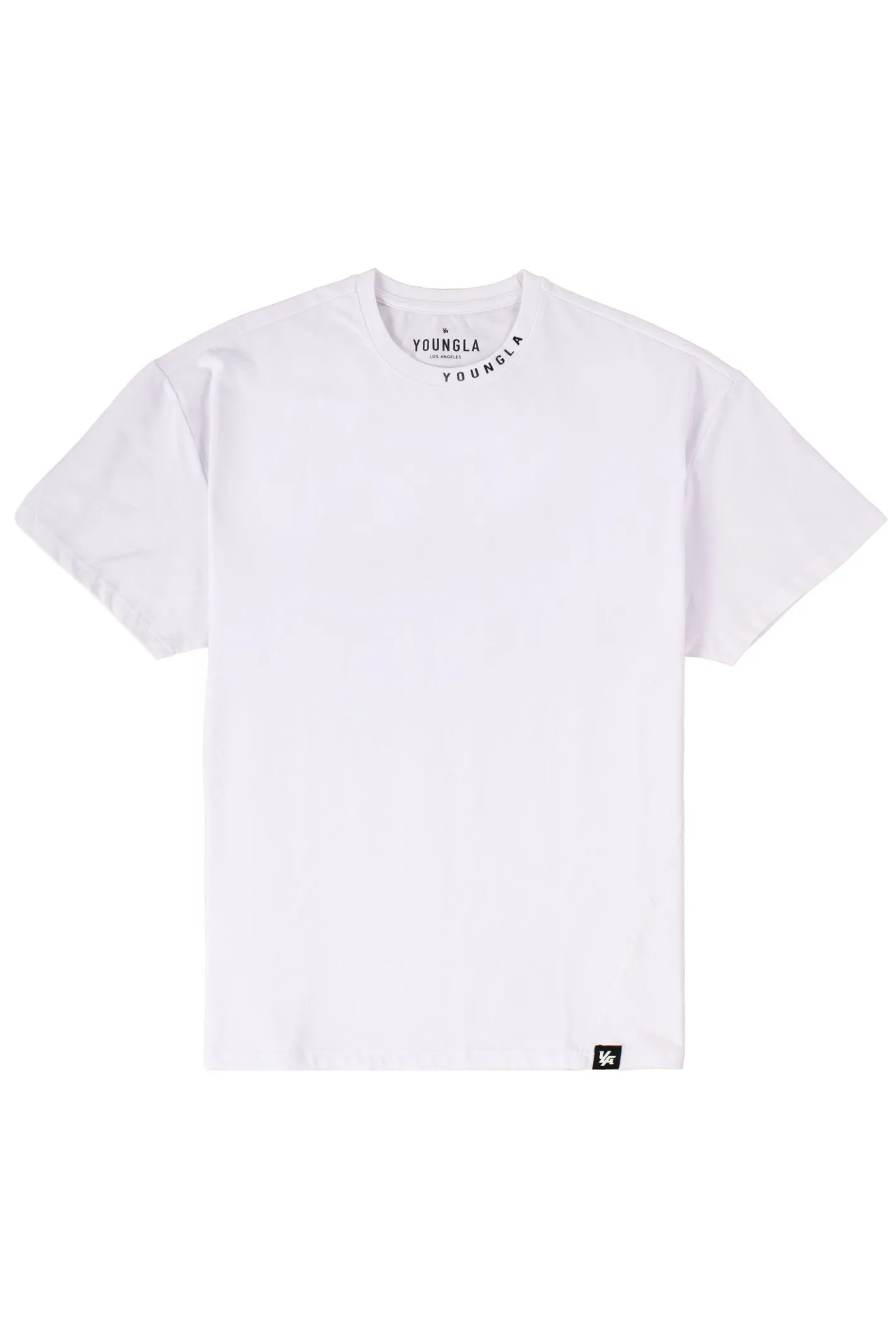 Youngla 429 Trademark Tees<Men Shirts
