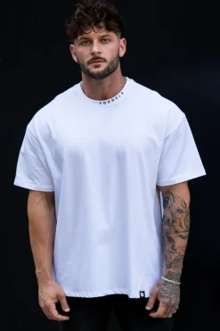 Youngla 429 Trademark Tees<Men Shirts