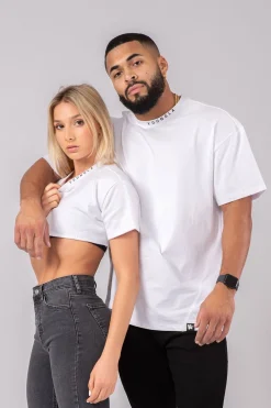 Youngla 429 Trademark Tees<Men Shirts