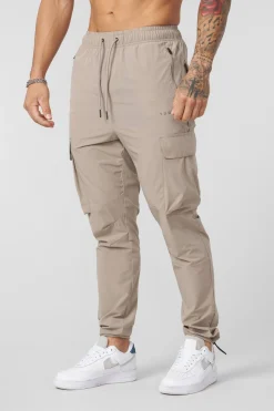 Youngla 218 Travel Cargo Joggers New Colors<Men Joggers