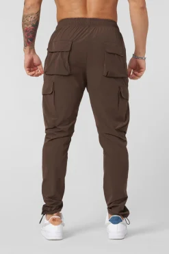 Youngla 218 Travel Cargo Joggers New Colors<Men Joggers