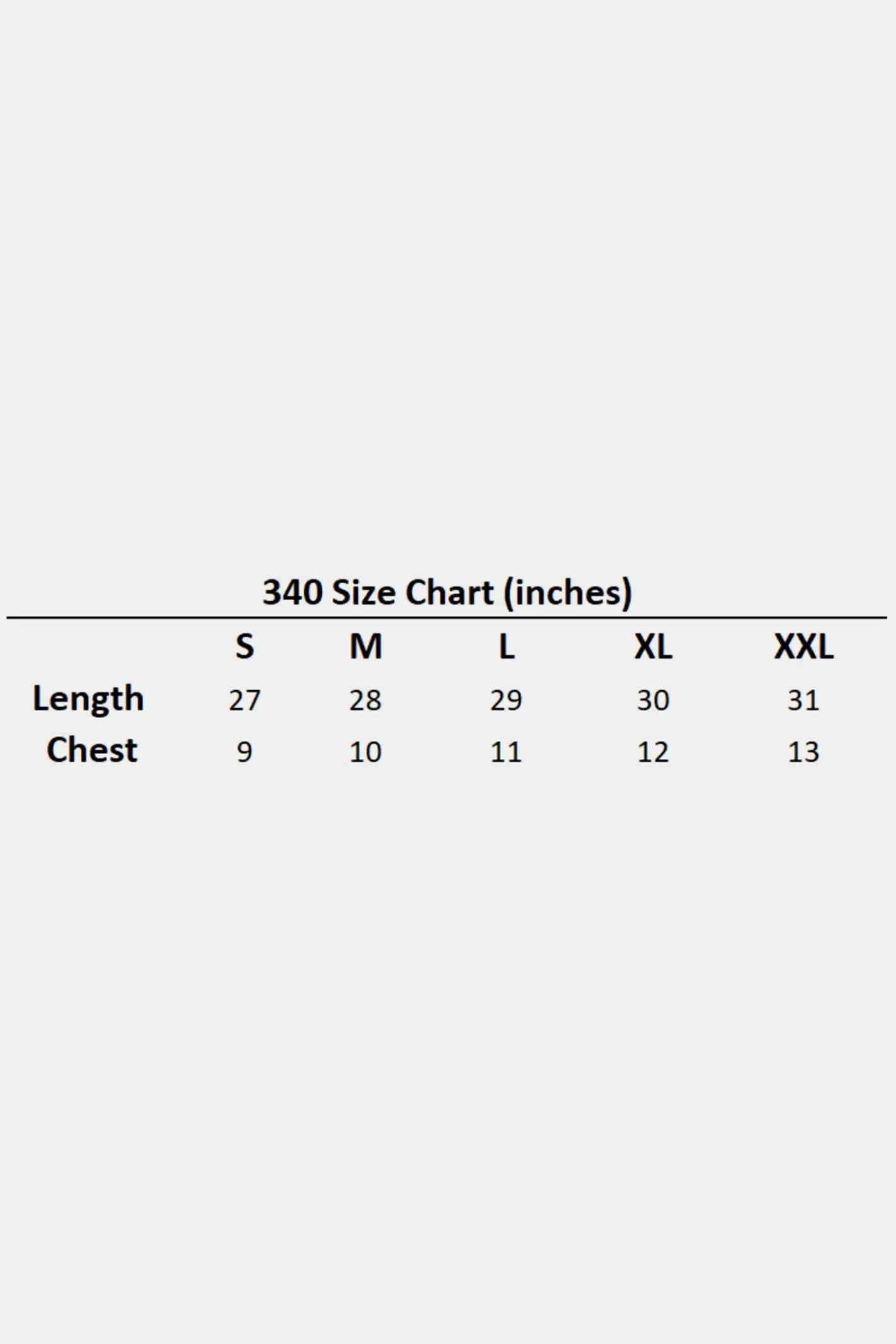 Youngla 340 Wife Lovers-3 Pack<Men Tanks