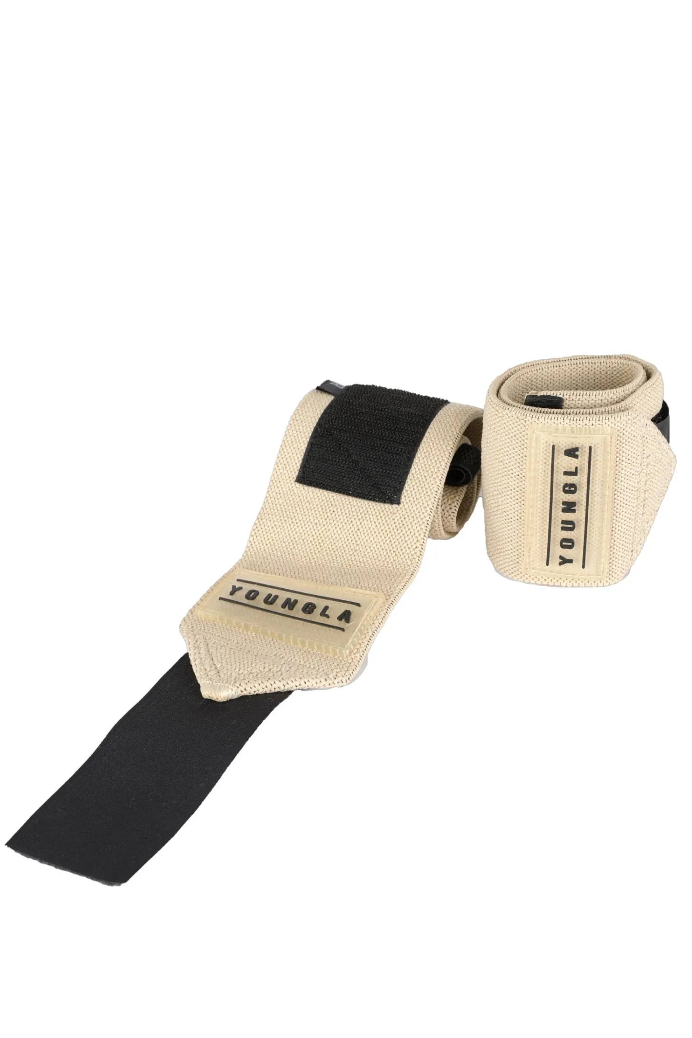 Youngla 913 Wrist Wraps<Men Accessories