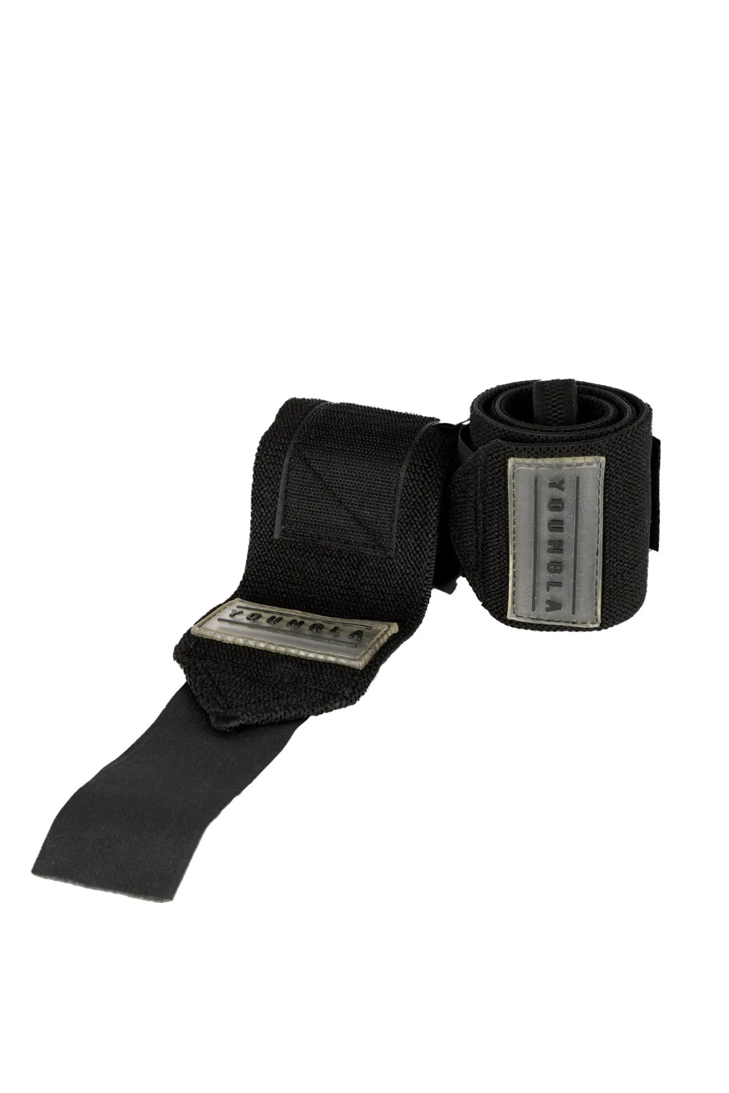 Youngla 913 Wrist Wraps<Men Accessories