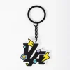 Youngla 932 Yla Keychains<Men Accessories