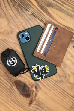 Youngla 932 Yla Keychains<Men Accessories