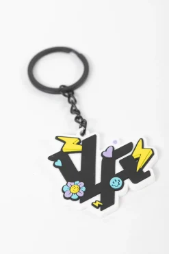 Youngla 932 Yla Keychains<Men Accessories