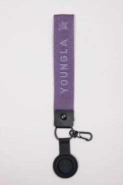 Youngla 933 Keychains<Men Accessories