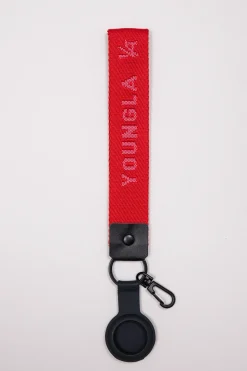 Youngla 933 Keychains<Men Accessories