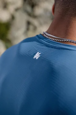 Youngla 424 Zephyr Compression Long Sleeves<Men Shirts