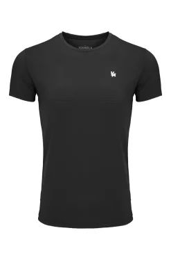 Youngla 423 Zephyr Compression Short Sleeve<Men Shirts