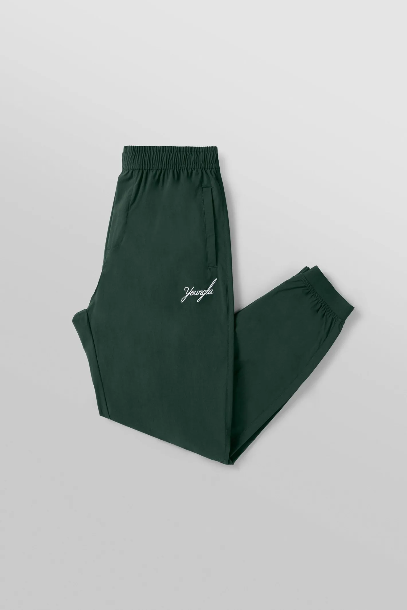 Youngla 225-Airwave Joggers<Men Joggers