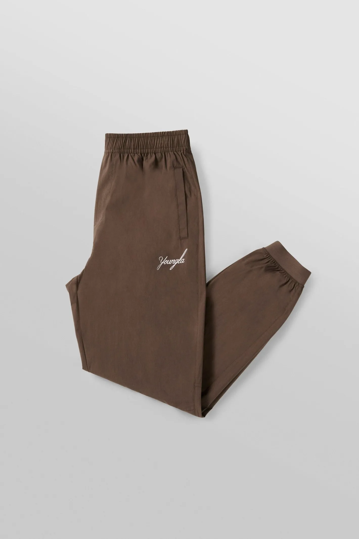 Youngla 225-Airwave Joggers<Men Joggers