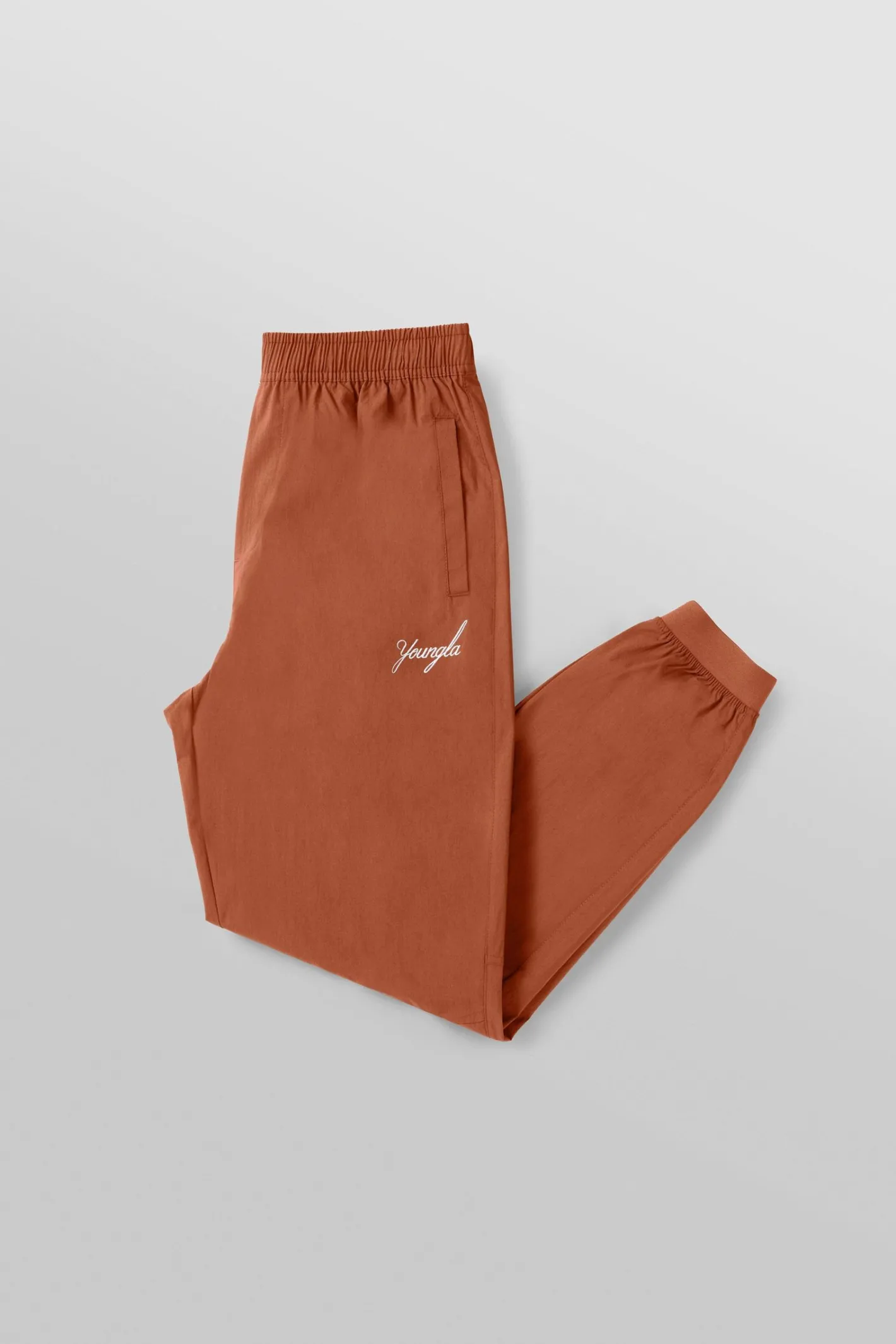 Youngla 225-Airwave Joggers<Men Joggers