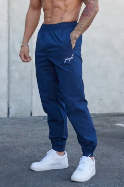 Youngla 225-Airwave Joggers<Men Joggers
