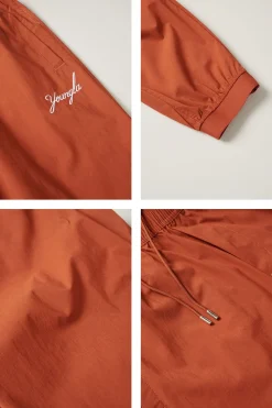 Youngla 225-Airwave Joggers<Men Joggers