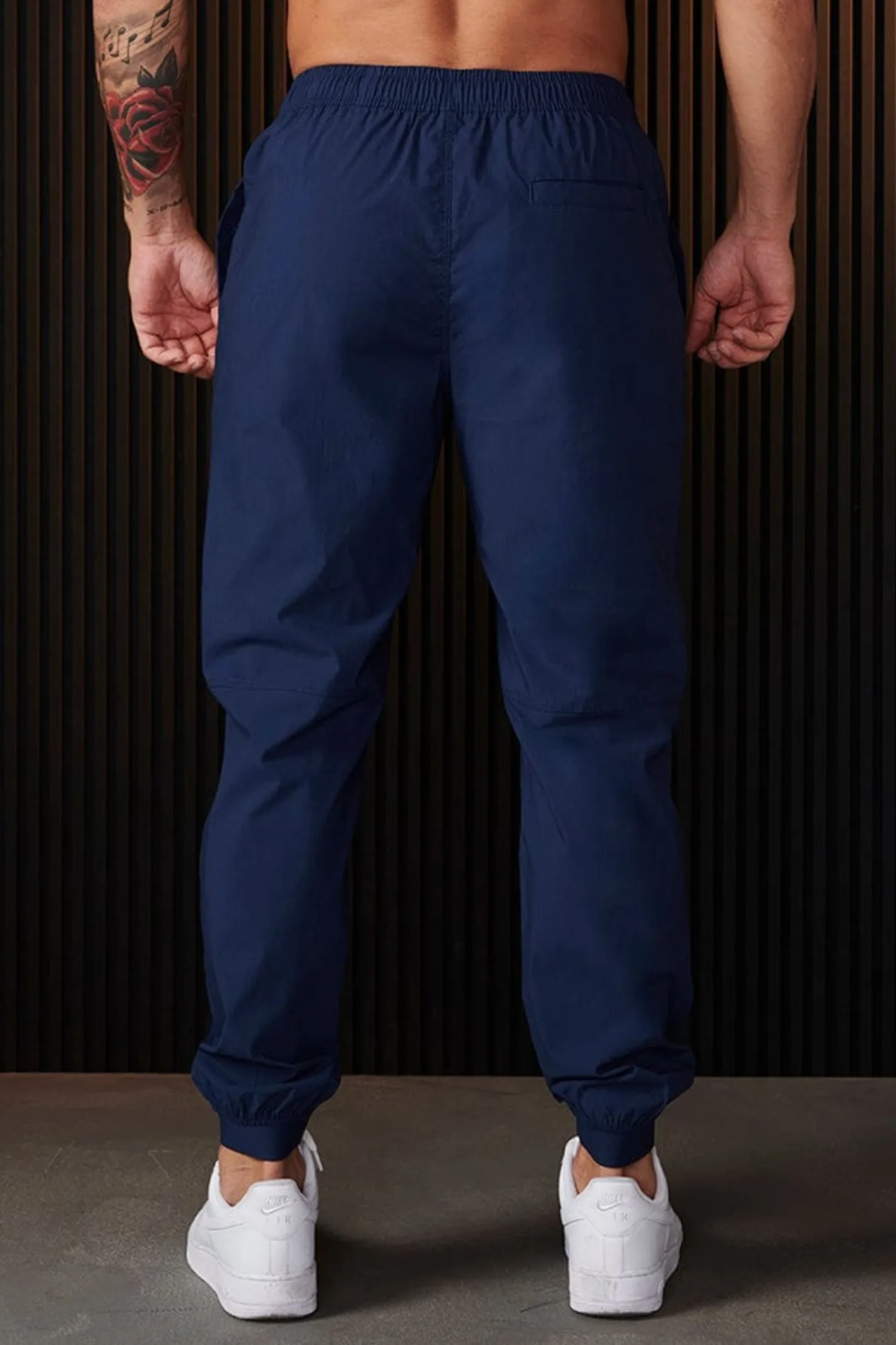 Youngla 225-Airwave Joggers<Men Joggers