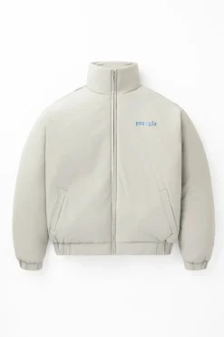 Youngla 570-Alpine Puffy Jacket<Men Outerwear