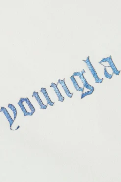 Youngla 570-Alpine Puffy Jacket<Men Outerwear