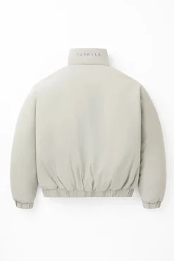 Youngla 570-Alpine Puffy Jacket<Men Outerwear