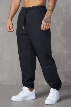 Youngla 270-Alpine Puffy Pants<Men Joggers