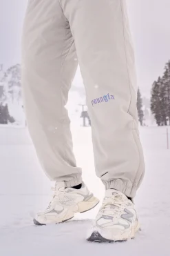 Youngla 270-Alpine Puffy Pants<Men Joggers