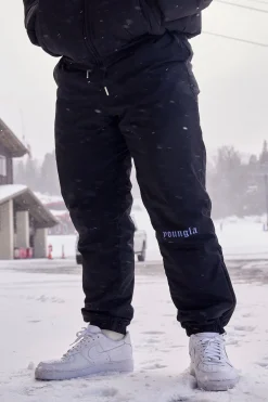 Youngla 270-Alpine Puffy Pants<Men Joggers