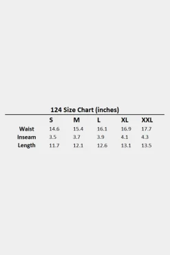 Youngla 124-6Am Compression Shorts<Men Shorts