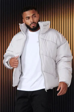 Youngla 526-Apollo Puffers<Men Outerwear