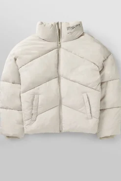 Youngla 526-Apollo Puffers<Men Outerwear