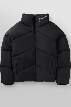 Youngla 526-Apollo Puffers<Men Outerwear