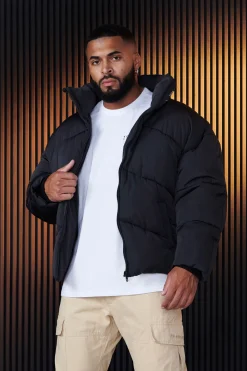Youngla 526-Apollo Puffers<Men Outerwear