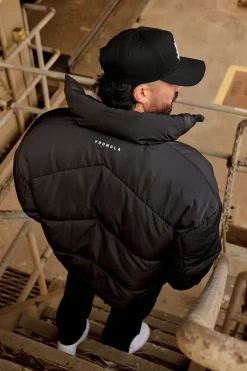 Youngla 526-Apollo Puffers<Men Outerwear