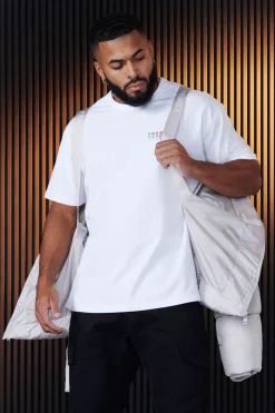 Youngla 526-Apollo Puffers<Men Outerwear