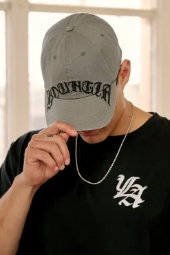 Youngla 9029-Arch Dad Hats<Men Hats & Beanies