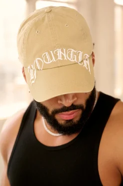 Youngla 9029-Arch Dad Hats<Men Hats & Beanies