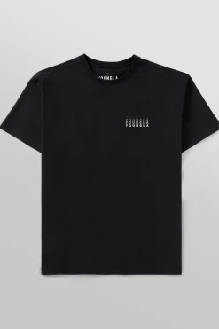 Youngla 483-Archives Tee<Men Shirts
