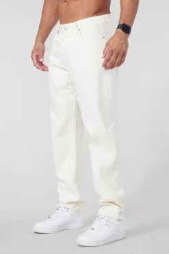Youngla 609-Baggy Jeans<Men Pants & Jeans