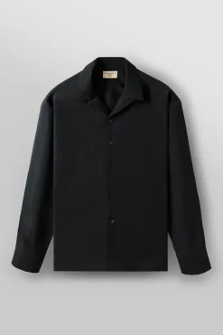 Youngla 8009-Clase Longsleeves<Men Shirts